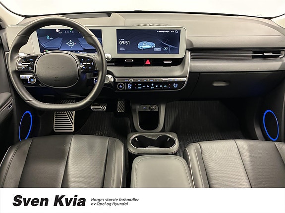 Hyundai Ioniq 5 9 of 30