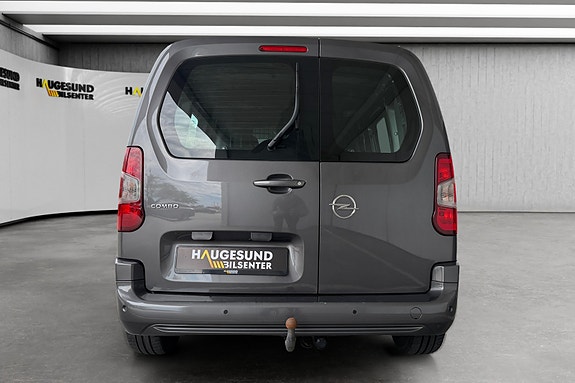 Opel Combo 8 of 14