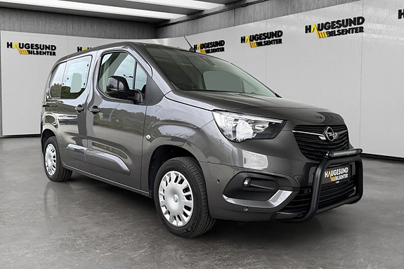 Opel Combo 2 of 14