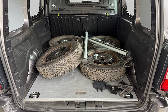 Opel Combo 13 of 14