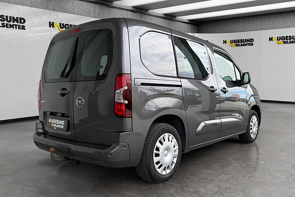Opel Combo 4 of 14