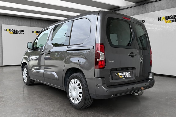 Opel Combo 3 of 14