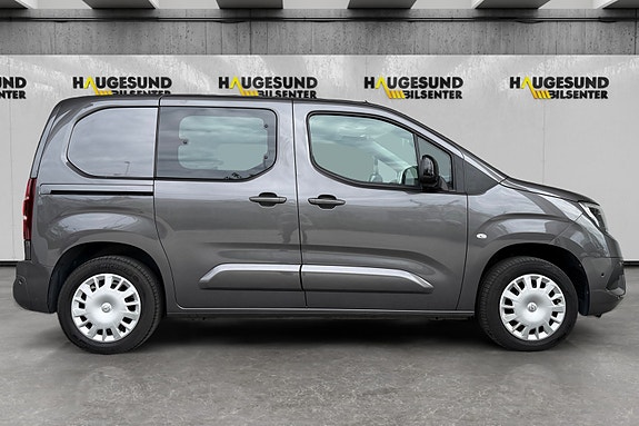 Opel Combo 6 of 14