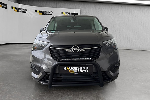 Opel Combo 7 of 14
