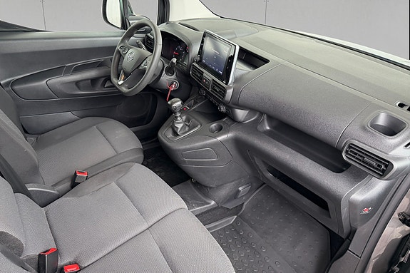 Opel Combo 12 of 14