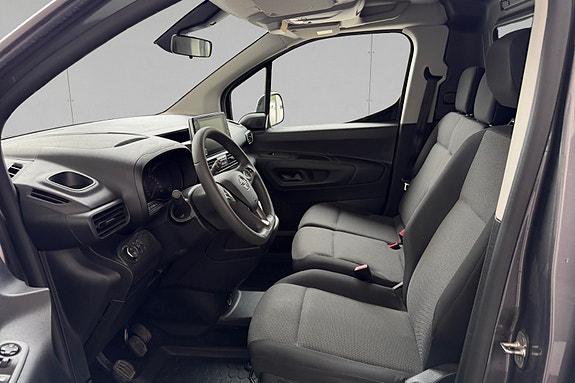 Opel Combo 10 of 14