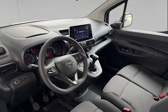 Opel Combo 11 of 14