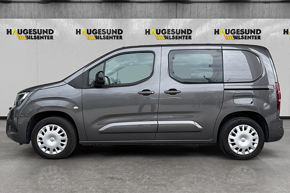 Opel Combo 5 of 14