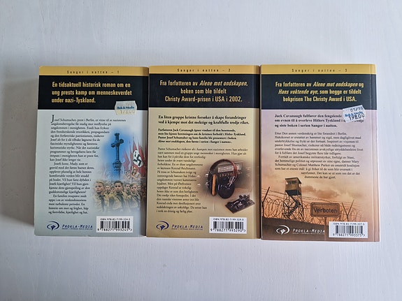 Product image 2 of 3
