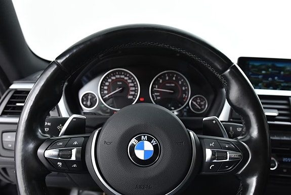 BMW 440i 15 of 20