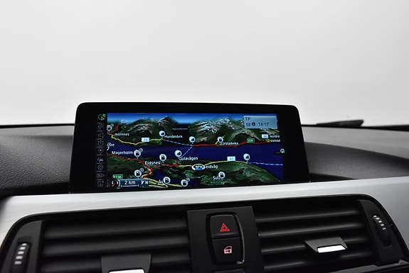 BMW 440i 16 of 20