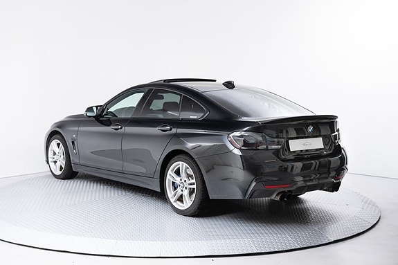 BMW 440i 5 of 20