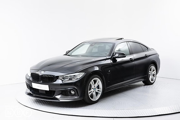 BMW 440i 20 of 20