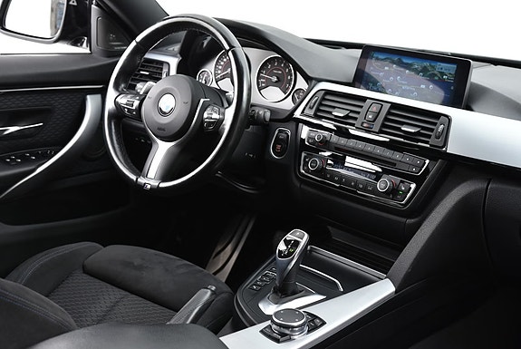 BMW 440i 13 of 20