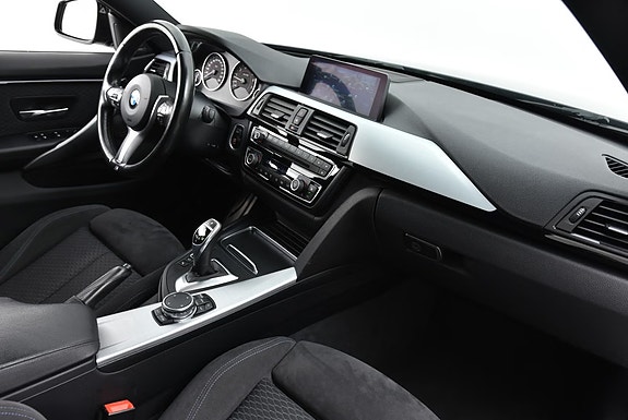BMW 440i 12 of 20
