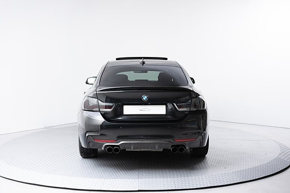 BMW 440i 4 of 20