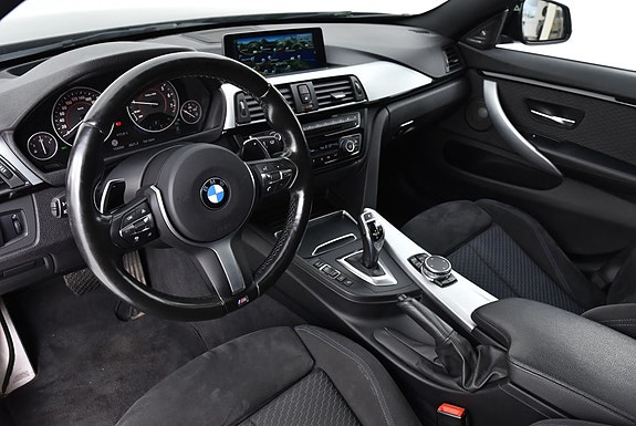 BMW 440i 8 of 20