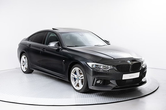 BMW 440i 2 of 20