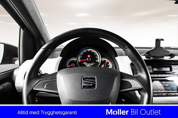 Seat Mii 8 of 18