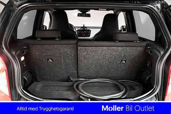 Seat Mii 15 of 18