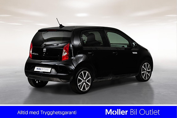 Seat Mii 4 of 18