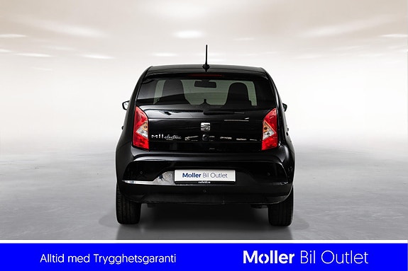 Seat Mii 6 of 18