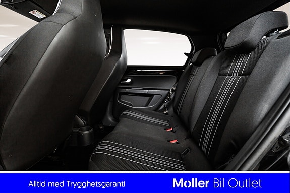 Seat Mii 14 of 18