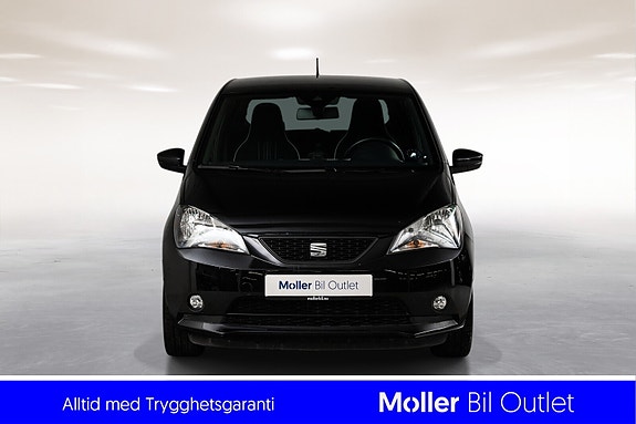 Seat Mii 3 of 18