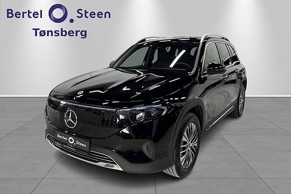 Mercedes-Benz EQB300