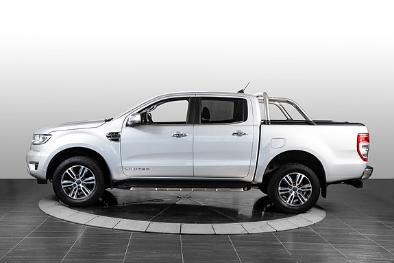 Ford Ranger 6 of 27