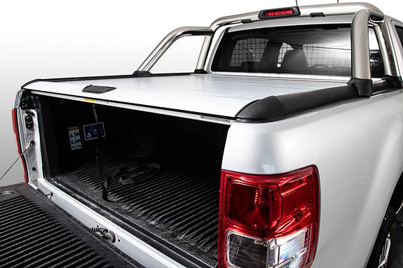 Ford Ranger 13 of 27