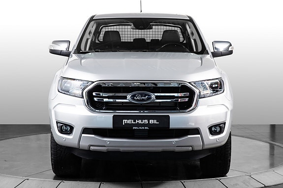 Ford Ranger 2 of 27