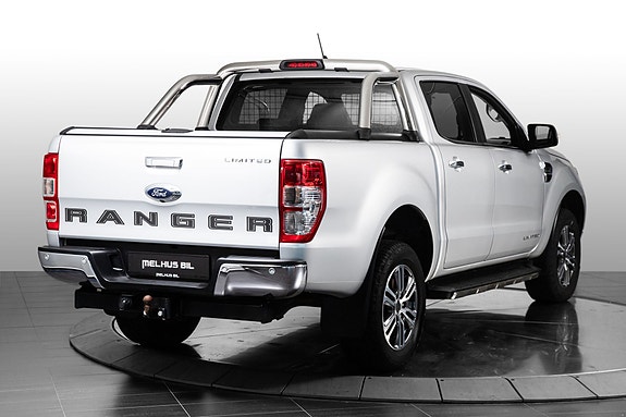Ford Ranger 9 of 27