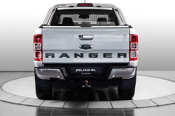 Ford Ranger 8 of 27