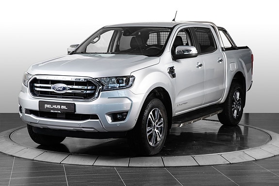 Ford Ranger 3 of 27