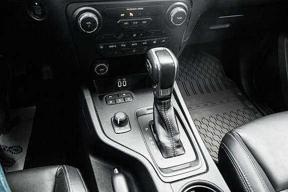 Ford Ranger 19 of 27
