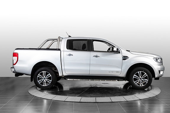 Ford Ranger 10 of 27