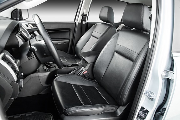 Ford Ranger 22 of 27