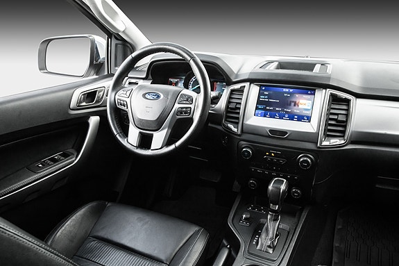 Ford Ranger 24 of 27