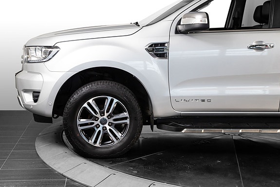 Ford Ranger 5 of 27