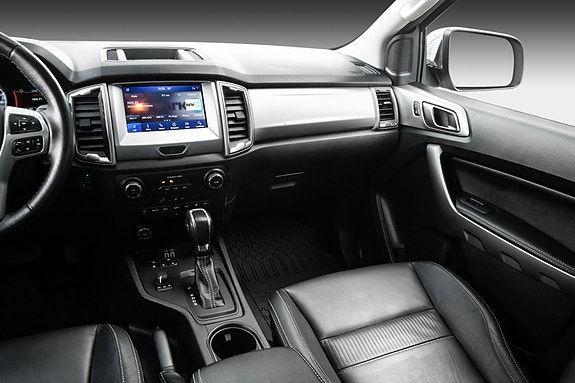 Ford Ranger 20 of 27