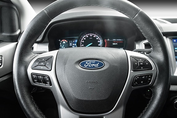Ford Ranger 23 of 27