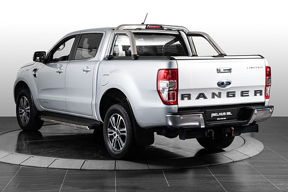 Ford Ranger 7 of 27