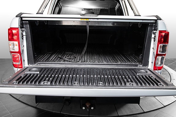 Ford Ranger 12 of 27