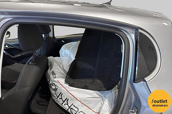 Peugeot 208 11 of 22
