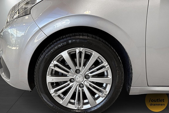 Peugeot 208 10 of 22