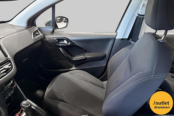 Peugeot 208 14 of 22