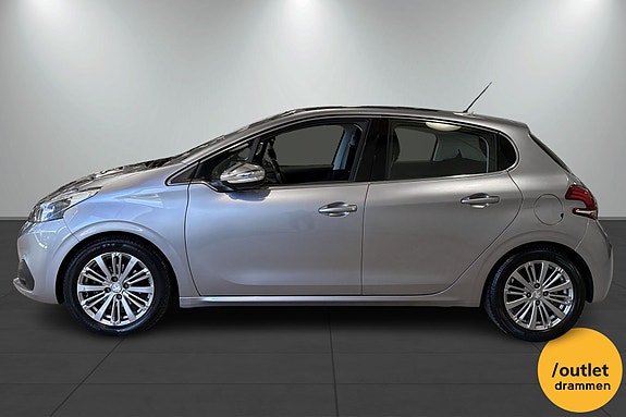 Peugeot 208 2 of 22