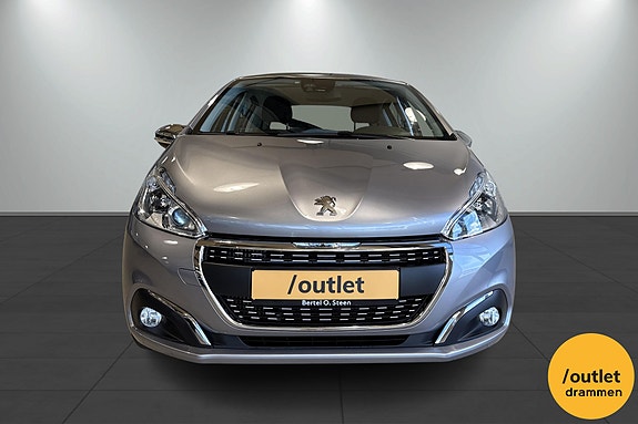 Peugeot 208 9 of 22