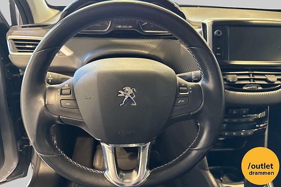 Peugeot 208 20 of 22